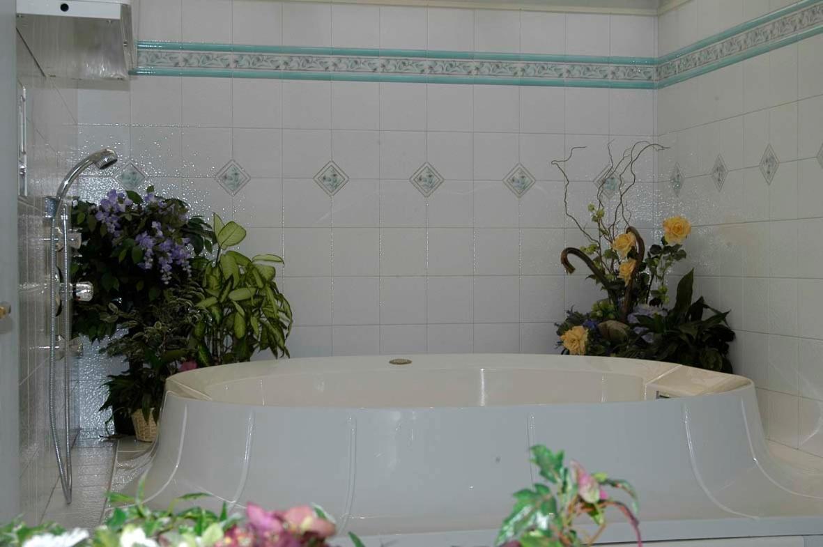Debra Park Hotel Moena Εξωτερικό φωτογραφία